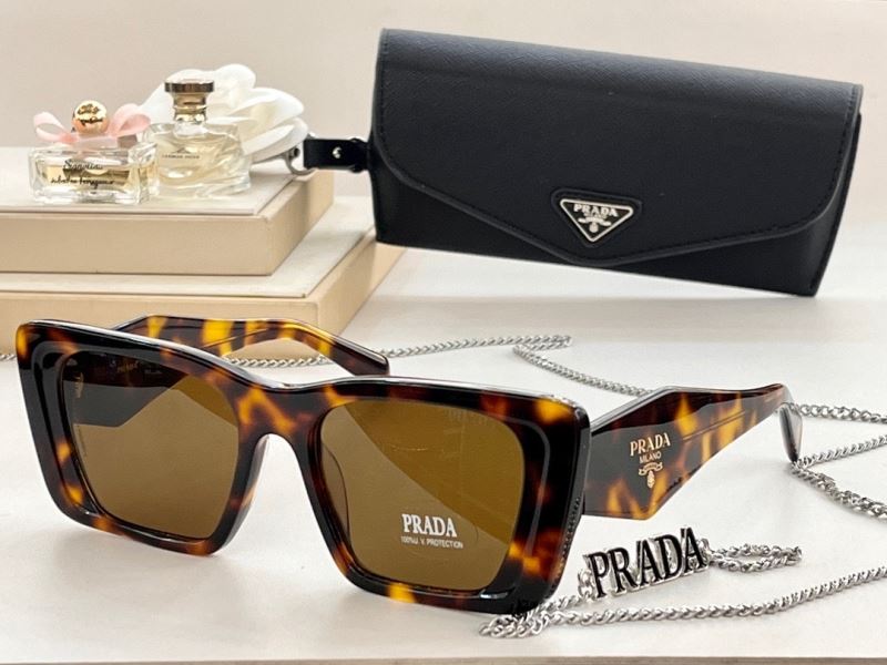 Prada Sunglasses